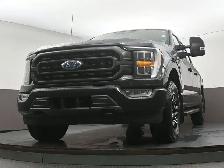 2023 Ford F-150 XLT Lane Keep Assist, Rearview Camera, Chrome St - Photo 44