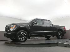 2023 Ford F-150 XLT Lane Keep Assist, Rearview Camera, Chrome St - Photo 45