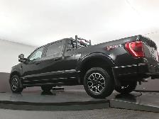 2023 Ford F-150 XLT Lane Keep Assist, Rearview Camera, Chrome St - Photo 47