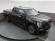 2023 Ford F-150 XLT Lane Keep Assist, Rearview Camera, Chrome St - Photo 49