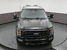 2023 Ford F-150 XLT Lane Keep Assist, Rearview Camera, Chrome St - Photo 50