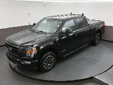 2023 Ford F-150 XLT Lane Keep Assist, Rearview Camera, Chrome St - Photo 51