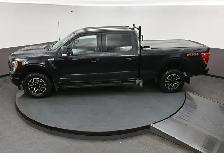 2023 Ford F-150 XLT Lane Keep Assist, Rearview Camera, Chrome St - Photo 52