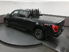 2023 Ford F-150 XLT Lane Keep Assist, Rearview Camera, Chrome St - Photo 53