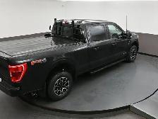 2023 Ford F-150 XLT Lane Keep Assist, Rearview Camera, Chrome St - Photo 55