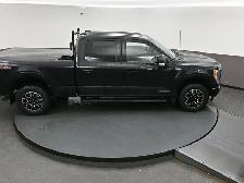 2023 Ford F-150 XLT Lane Keep Assist, Rearview Camera, Chrome St - Photo 56