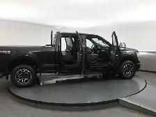 2023 Ford F-150 XLT Lane Keep Assist, Rearview Camera, Chrome St - Photo 57