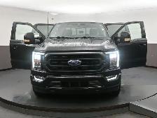 2023 Ford F-150 XLT Lane Keep Assist, Rearview Camera, Chrome St - Photo 59
