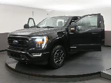 2023 Ford F-150 XLT Lane Keep Assist, Rearview Camera, Chrome St - Photo 60