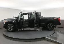 2023 Ford F-150 XLT Lane Keep Assist, Rearview Camera, Chrome St - Photo 61