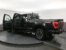 2023 Ford F-150 XLT Lane Keep Assist, Rearview Camera, Chrome St - Photo 62