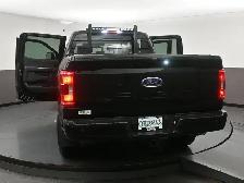 2023 Ford F-150 XLT Lane Keep Assist, Rearview Camera, Chrome St - Photo 63