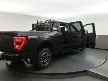 2023 Ford F-150 XLT Lane Keep Assist, Rearview Camera, Chrome St - Photo 64
