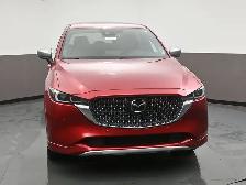 2024 Mazda CX-5 Signature Fully Loaded! Leather, Sunroof, Apple/ - Photo 2