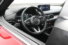 2024 Mazda CX-5 Signature Fully Loaded! Leather, Sunroof, Apple/ - Photo 5