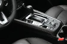 2024 Mazda CX-5 Signature Fully Loaded! Leather, Sunroof, Apple/ - Photo 6