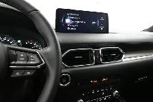 2024 Mazda CX-5 Signature Fully Loaded! Leather, Sunroof, Apple/ - Photo 20