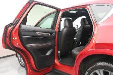 2024 Mazda CX-5 Signature Fully Loaded! Leather, Sunroof, Apple/ - Photo 23