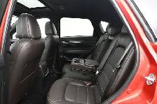2024 Mazda CX-5 Signature Fully Loaded! Leather, Sunroof, Apple/ - Photo 25