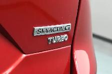 2024 Mazda CX-5 Signature Fully Loaded! Leather, Sunroof, Apple/ - Photo 29