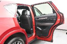 2024 Mazda CX-5 Signature Fully Loaded! Leather, Sunroof, Apple/ - Photo 30