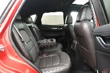 2024 Mazda CX-5 Signature Fully Loaded! Leather, Sunroof, Apple/ - Photo 31