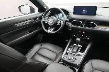 2024 Mazda CX-5 Signature Fully Loaded! Leather, Sunroof, Apple/ - Photo 33