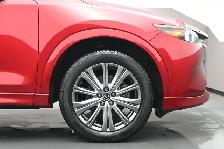 2024 Mazda CX-5 Signature Fully Loaded! Leather, Sunroof, Apple/ - Photo 34