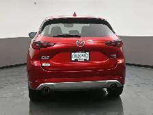 2024 Mazda CX-5 Signature Fully Loaded! Leather, Sunroof, Apple/ - Photo 39