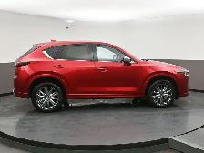 2024 Mazda CX-5 Signature Fully Loaded! Leather, Sunroof, Apple/ - Photo 41