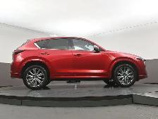 2024 Mazda CX-5 Signature Fully Loaded! Leather, Sunroof, Apple/ - Photo 43