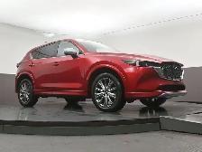 2024 Mazda CX-5 Signature Fully Loaded! Leather, Sunroof, Apple/ - Photo 44