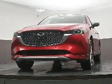 2024 Mazda CX-5 Signature Fully Loaded! Leather, Sunroof, Apple/ - Photo 45