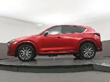 2024 Mazda CX-5 Signature Fully Loaded! Leather, Sunroof, Apple/ - Photo 47