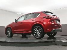 2024 Mazda CX-5 Signature Fully Loaded! Leather, Sunroof, Apple/ - Photo 48