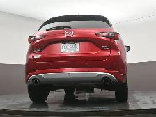 2024 Mazda CX-5 Signature Fully Loaded! Leather, Sunroof, Apple/ - Photo 49