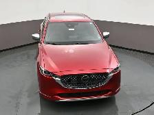 2024 Mazda CX-5 Signature Fully Loaded! Leather, Sunroof, Apple/ - Photo 51