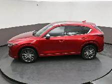 2024 Mazda CX-5 Signature Fully Loaded! Leather, Sunroof, Apple/ - Photo 53