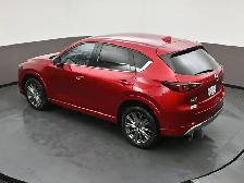 2024 Mazda CX-5 Signature Fully Loaded! Leather, Sunroof, Apple/ - Photo 54