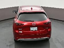 2024 Mazda CX-5 Signature Fully Loaded! Leather, Sunroof, Apple/ - Photo 55