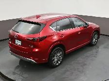 2024 Mazda CX-5 Signature Fully Loaded! Leather, Sunroof, Apple/ - Photo 56