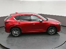 2024 Mazda CX-5 Signature Fully Loaded! Leather, Sunroof, Apple/ - Photo 57