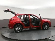 2024 Mazda CX-5 Signature Fully Loaded! Leather, Sunroof, Apple/ - Photo 58