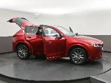 2024 Mazda CX-5 Signature Fully Loaded! Leather, Sunroof, Apple/ - Photo 59