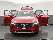 2024 Mazda CX-5 Signature Fully Loaded! Leather, Sunroof, Apple/ - Photo 60