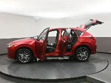 2024 Mazda CX-5 Signature Fully Loaded! Leather, Sunroof, Apple/ - Photo 62