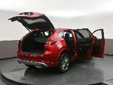 2024 Mazda CX-5 Signature Fully Loaded! Leather, Sunroof, Apple/ - Photo 65