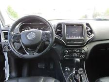 2019 Jeep Cherokee Trailhawk Elite 4x4|Leather|PanoRoof|B.Camera - Photo 2