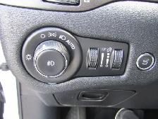 2019 Jeep Cherokee Trailhawk Elite 4x4|Leather|PanoRoof|B.Camera - Photo 19