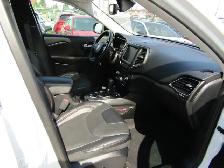 2019 Jeep Cherokee Trailhawk Elite 4x4|Leather|PanoRoof|B.Camera - Photo 30
